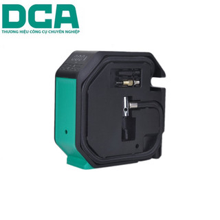 DCA Thân MÁY BƠM HƠI DÙNG PIN 12V ADQE120Z