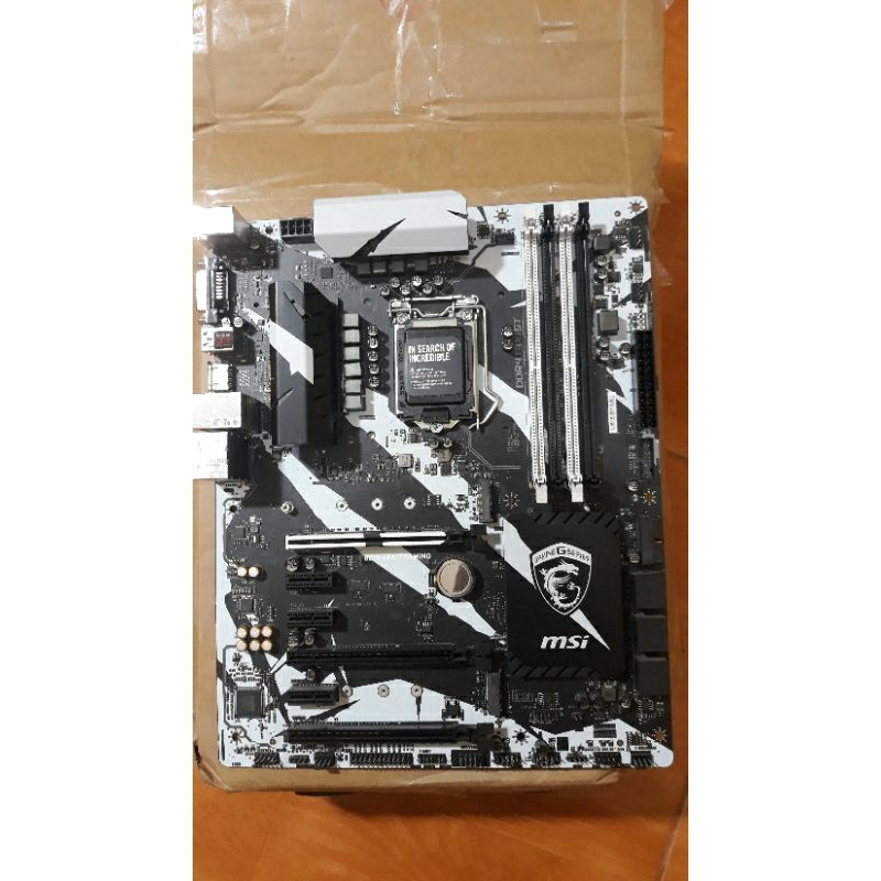 main msi b250 krait gaming | Shopee Việt Nam