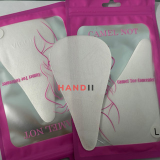 Phụ kiện hỗ trợ [khẩu trang embe] 100% silicon y tế an toàn cho người sử dụng "HANDII"