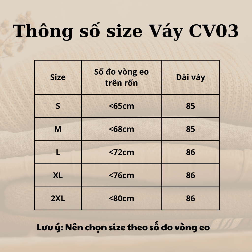 Chân váy xếp ly 1 mặt Ulzzang dáng dài không có túi, Chất liệu Vtex loại 1 (CV03)