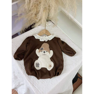 Body Gấu cho bé trai/ bé gái 5-11kg