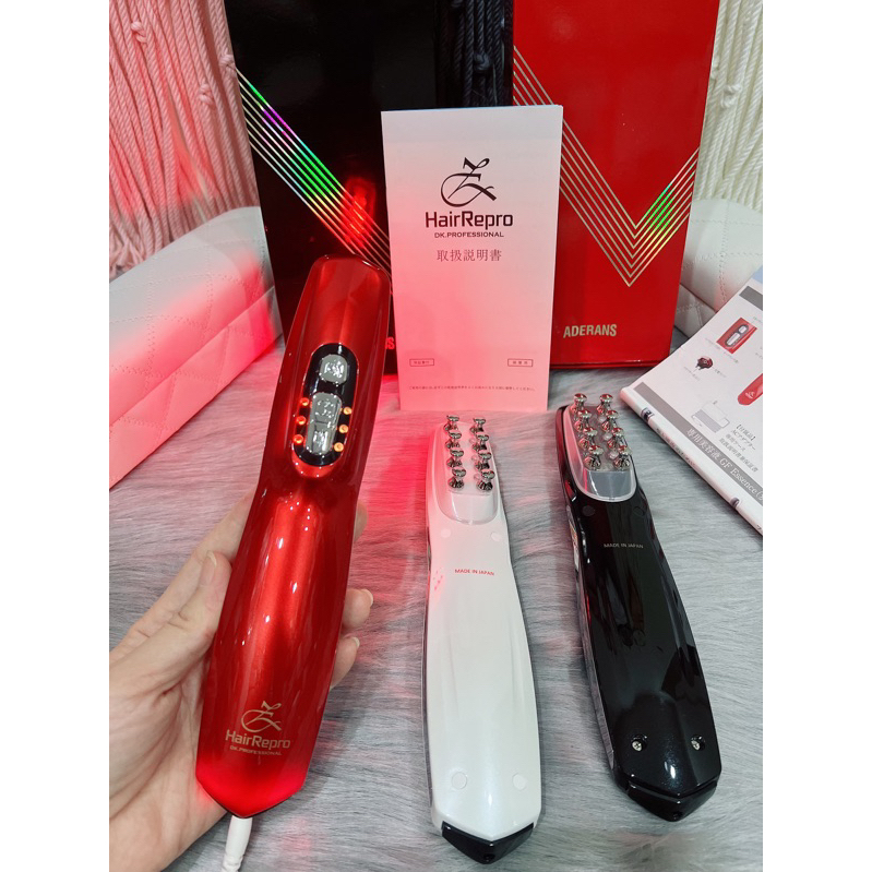 ビューティケアマシーン Hair Repro z 【公式通販】