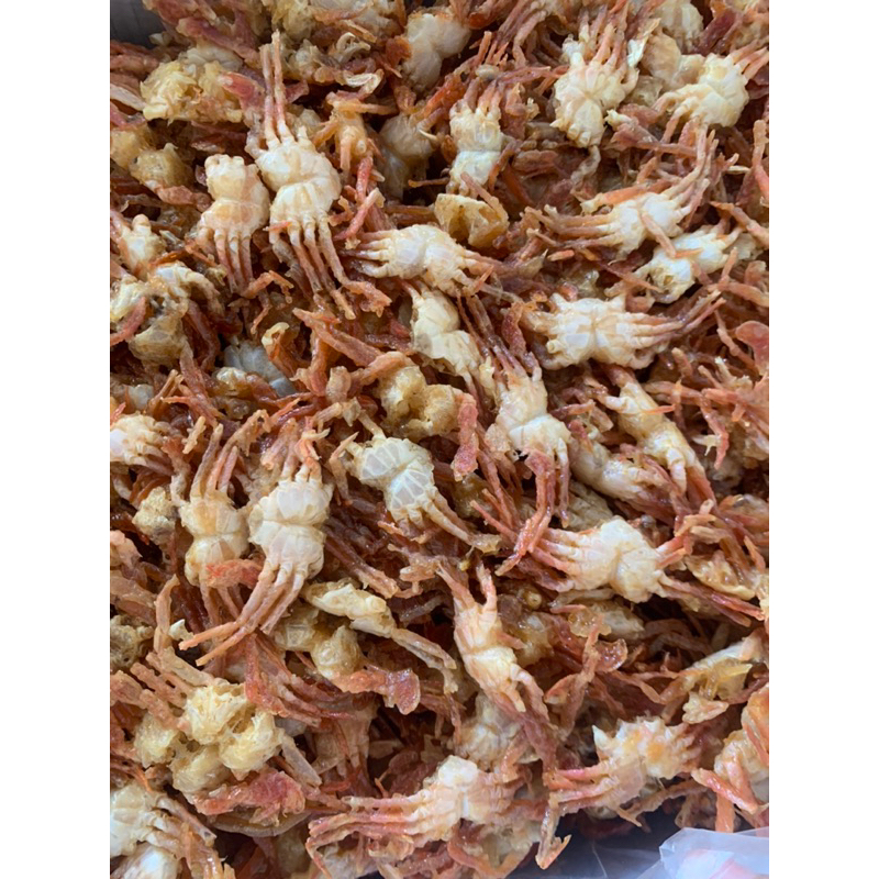 Ghẹ sữa ram Nha Trang | Shopee Việt Nam