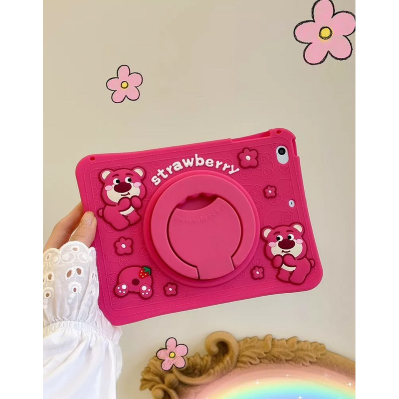 Evecase Kidz, La Cover IPad Protettiva Per Bambini: Da 21 Euro Su