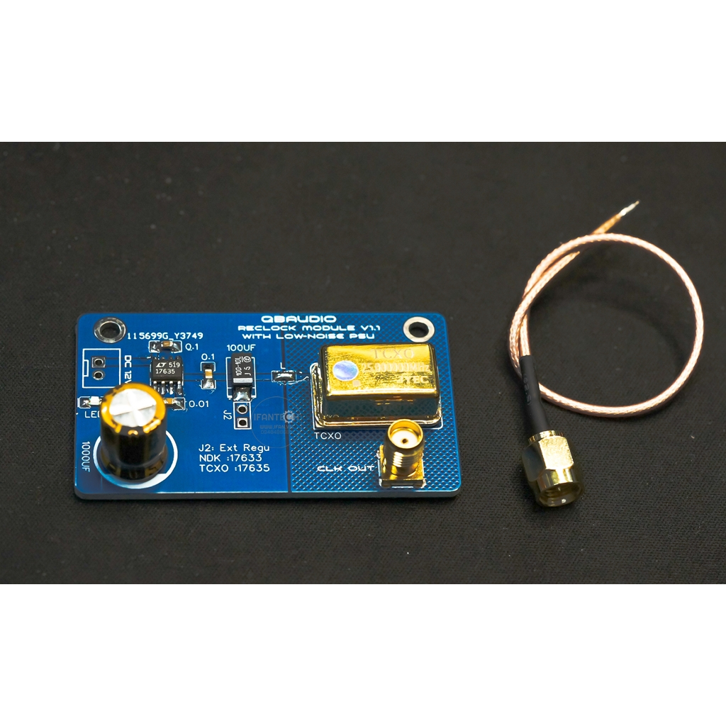 KIT mạc Clock nâng cấp DAC / CDP/Switch... dùng TCXO | Shopee Việt Nam