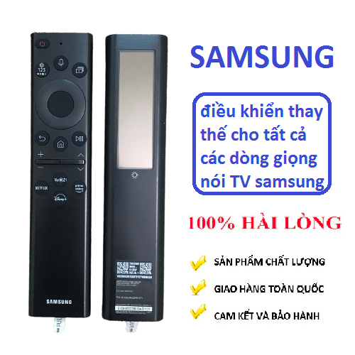 2. Các dịch vụ bảo hành tivi Samsung tại Việt Nam