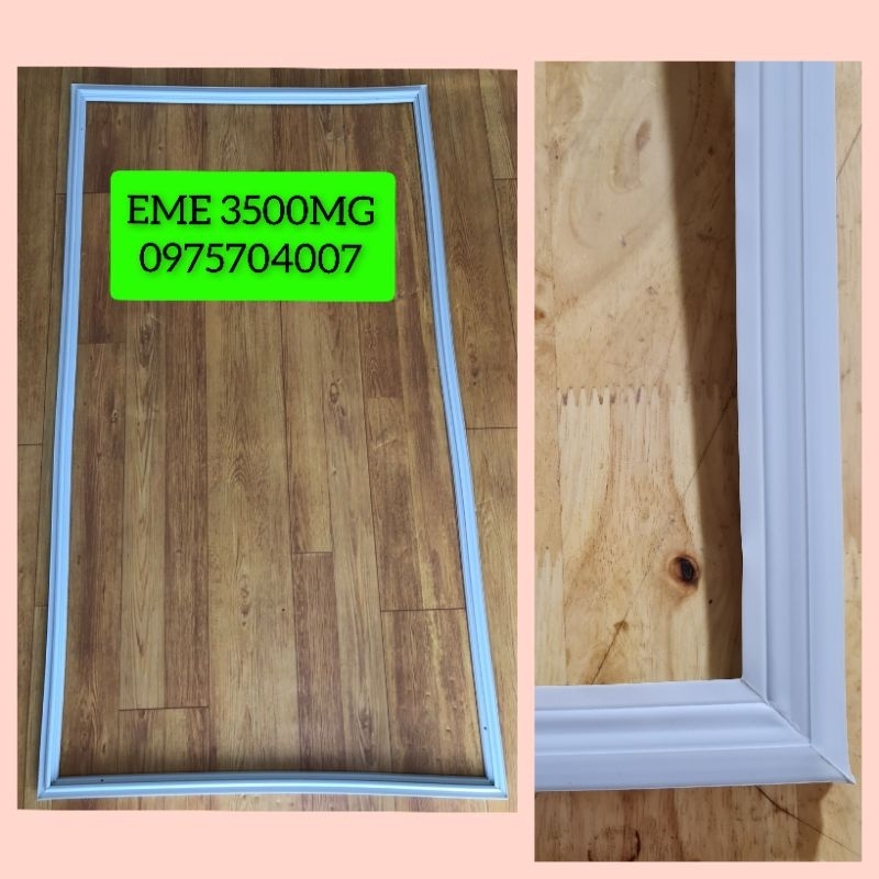 Ron Gioăng Ngăn Mát Tủ Lạnh Electrolux EME 3500MG | Shopee Việt Nam
