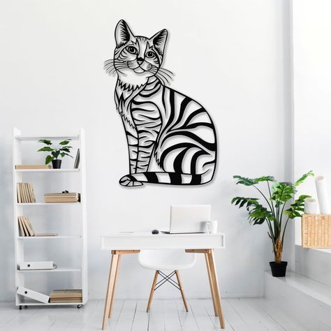 Tranh sắt CNC B07 | Tranh sắt nhiều mẫu độc đáo, Treo tường nghệ thuật, Decor trang trí nội thất