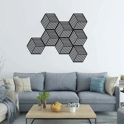 Tranh sắt CNC B07 | Tranh sắt nhiều mẫu độc đáo, Treo tường nghệ thuật, Decor trang trí nội thất
