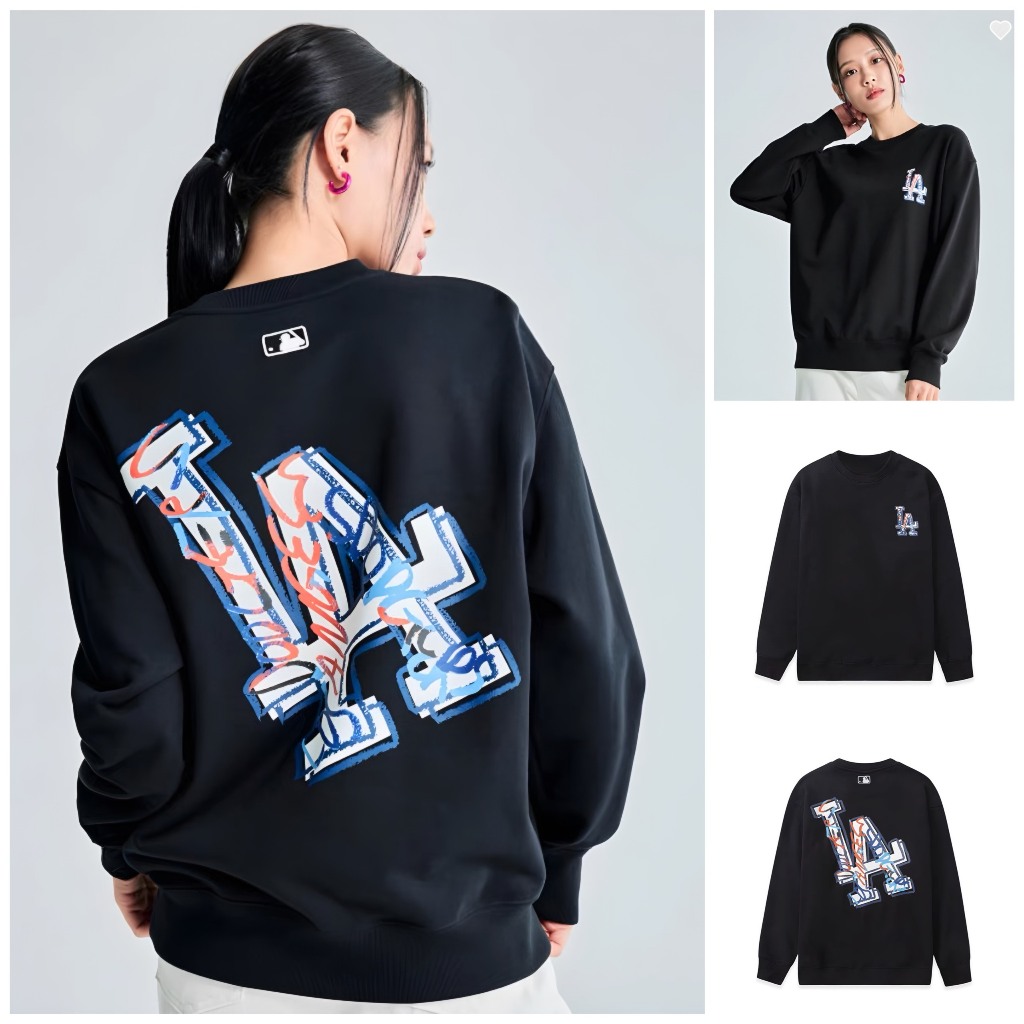[Nỉ Chân Cua] Áo Sweater Thỏ NY Form Unisex Nhiều Màu Vải Nỉ Cao Cấp Unim Store - SW03