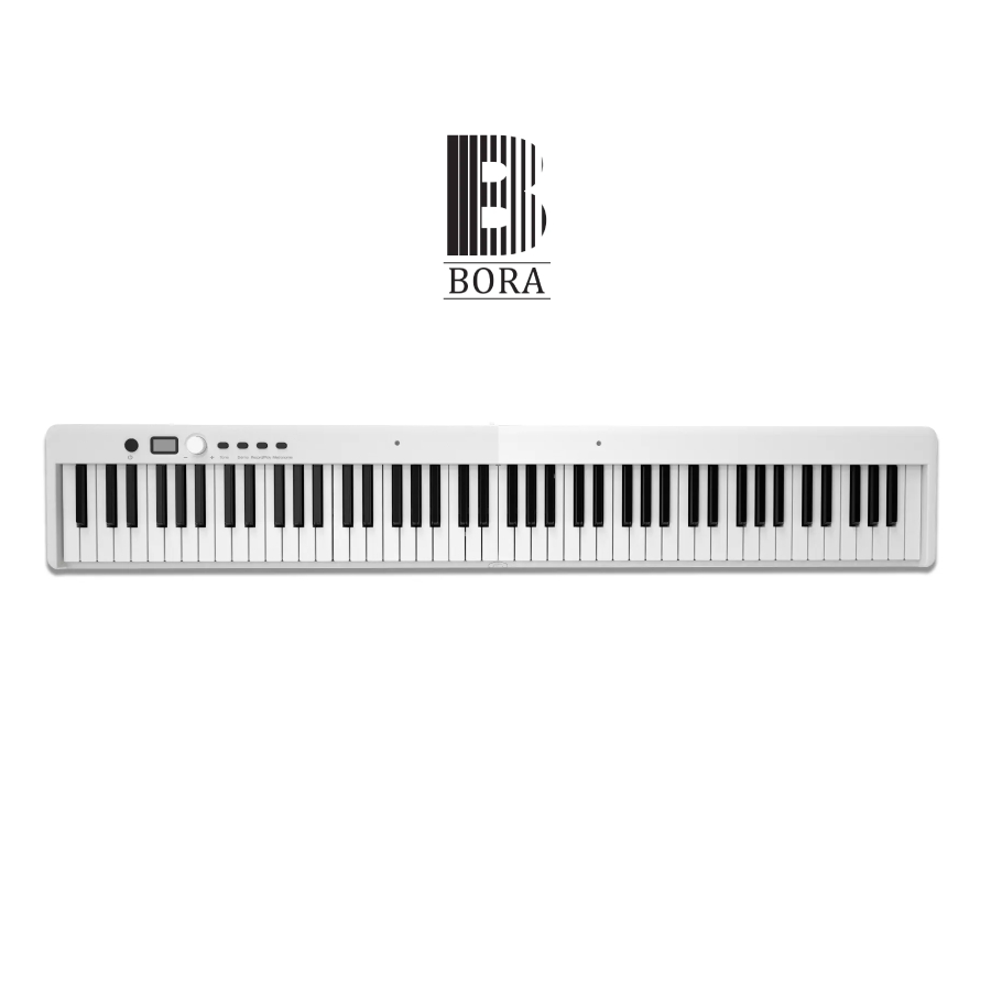 Đàn piano điện gấp gọn, Digital Foldable Piano - Bora BX-20 (BX20 ...