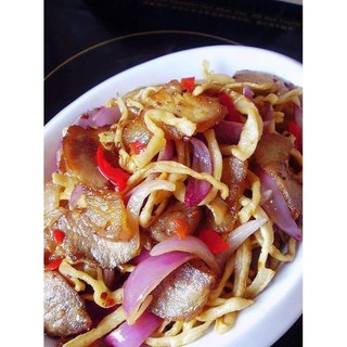 [Giảm Sốc] Củ Cải Sấy Khô Sợi Nhỡ, Hàng Chuẩn Tây Bắc - Lai Châu Cam Kết Chất Lượng