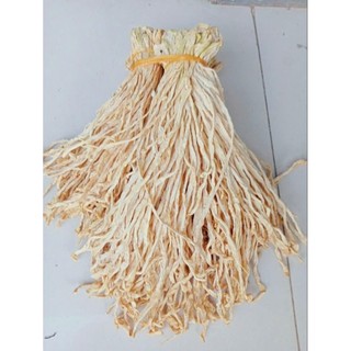 [Giảm Sốc] Củ Cải Sấy Khô Sợi Nhỡ, Hàng Chuẩn Tây Bắc - Lai Châu Cam Kết Chất Lượng