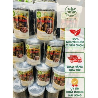 Hà Thủ Ô Vừng [CHÍNH HÃNG] vùng Tây Bắc Hỗ Trợ (Người Tóc Bạc_Rụng Tóc) Thiếu Máu, Ăn Ngon Ngủ Ngon