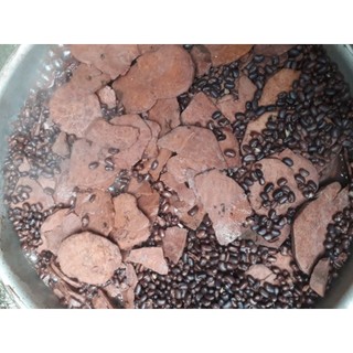 Hà Thủ Ô Vừng [CHÍNH HÃNG] vùng Tây Bắc Hỗ Trợ (Người Tóc Bạc_Rụng Tóc) Thiếu Máu, Ăn Ngon Ngủ Ngon