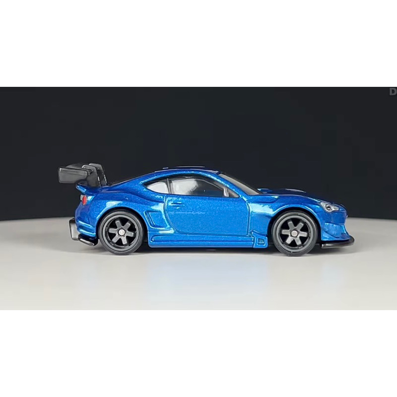 Hot Wheels Premium Pandem Subaru BRZ | Shopee Việt Nam