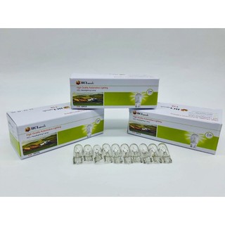Hộp Bóng xi nhan, đèn hậu ô tô T20 1 tóc và 2 tóc điện 12v( hộp 10 chiếc)