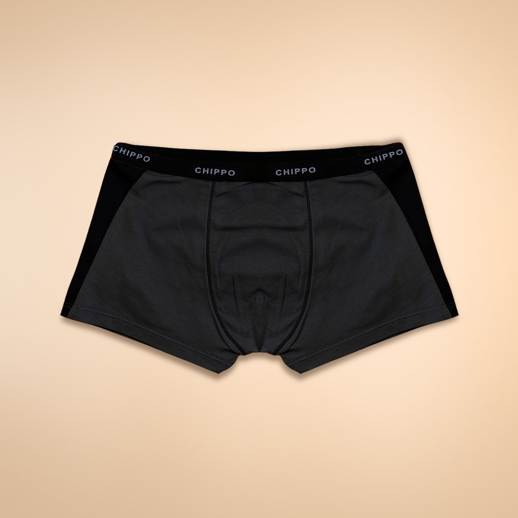Ảnh Quần boxer bé trai Chippo quần lót bé trai từ 5 đến 16 tuổi (30 đến 60kg) chất vải cotton cao cấp 2