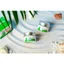 Kem bôi ho cảm CẬN DATE cao cấp Orgakids chiết xuất thảo dược, hỗ trợ người viêm đường hô hấp, cảm lạnh lọ 30g