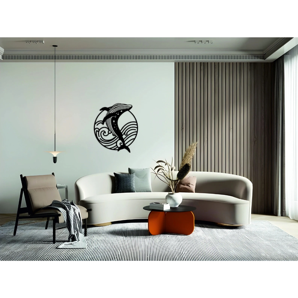 Tranh sắt CNC B13 | Tranh sắt động vật nhiều mẫu, Treo tường nghệ thuật, Decor trang trí nội thất