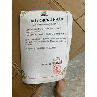 BAOHONG - Sổ và giấy vẽ màu nước BAOHONG 200gsm/ 300gsm vân Cold/ Hot/ Rough 🐻🌸🌻 100% cotton
