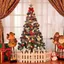 Cây Thông Noel Siêu Đẹp - Cây Thông PE Noel Đầy Đủ Phụ Kiện, 1m5, 1M8