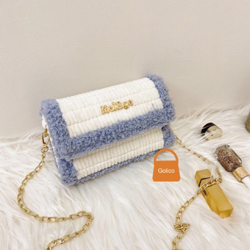 Túi Len Handmade | Shopee Việt Nam