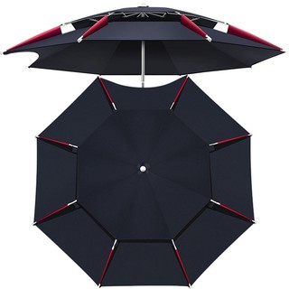 Ô Câu Cá 2 tầng cao cấp xoay 360 độ , dầy dặn , đủ size từ 2m2 2m4, khung hợp kim chắc chắn , kháng tia UV tốt