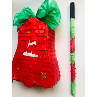Pinata đập kẹo Bell - Trò chơi tiệc sinh nhật cực vui dành cho bé