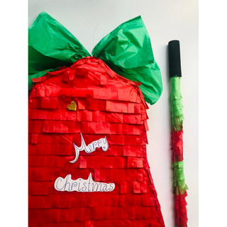 Pinata đập kẹo Bell - Trò chơi tiệc sinh nhật cực vui dành cho bé
