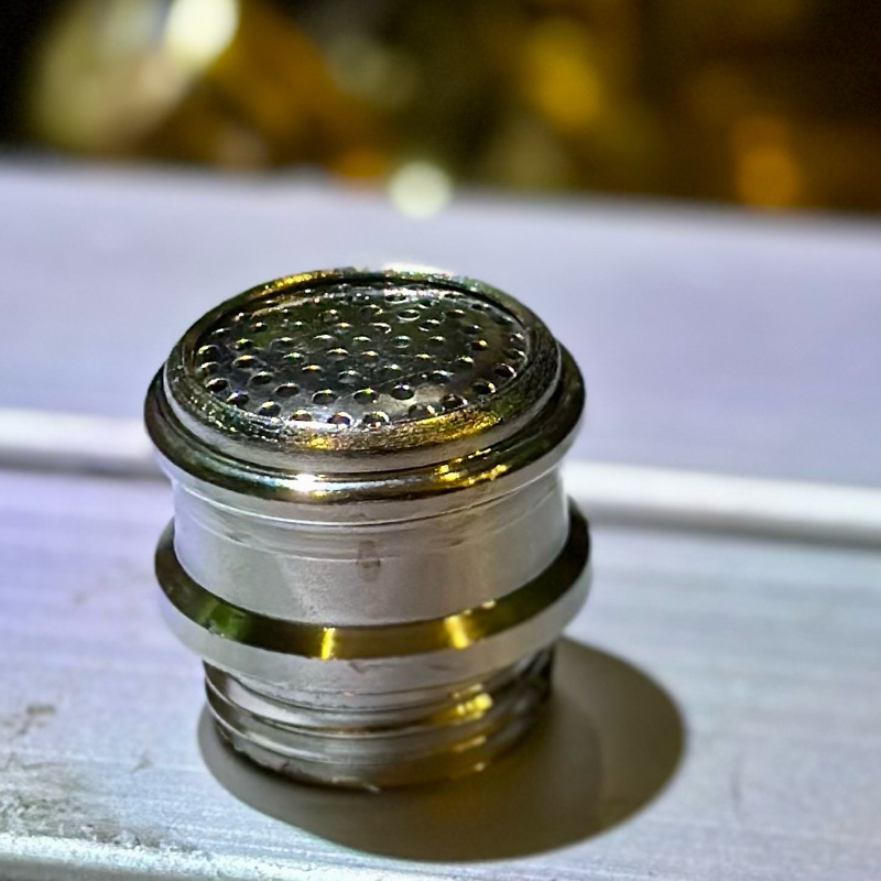 Đầu đốt inox 304 cho đèn măng xông Petromax Aida | Shopee Việt Nam