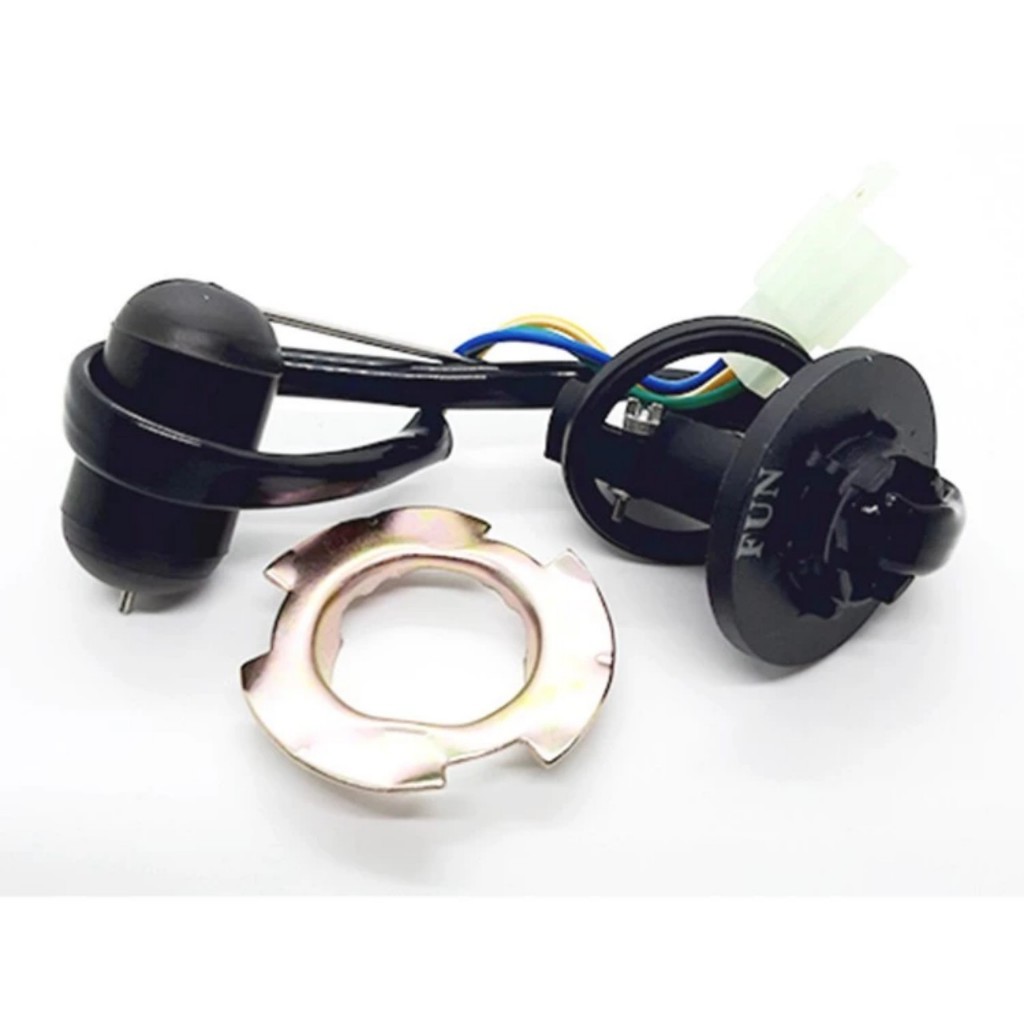 Phao Báo Xăng Xe Wave, Dream, Rs, Future Neo Hàng Cao Cấp