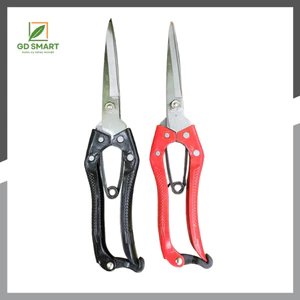 Combo 2 Kéo Tỉa Cành SK5 Kéo Tỉa Dăm Cây Cảnh Bonsai Made In Japan - Dụng Cụ Nông Nghiệp GD Smart