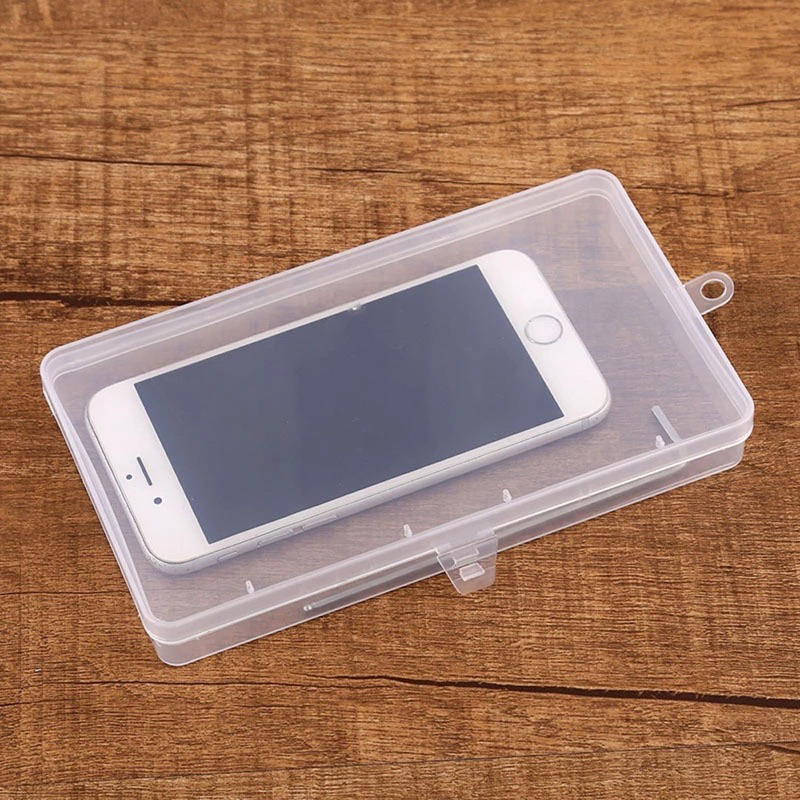 hộp nhựa sửa chữa đt