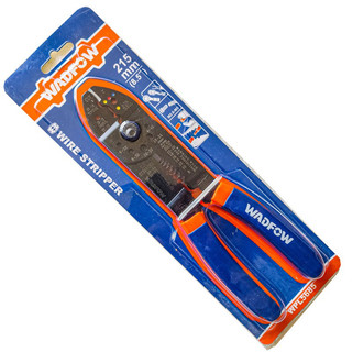 ĐỒ NGHỀ WADFOW Kềm tướt dây điện 8.5"/215mm WPL5685