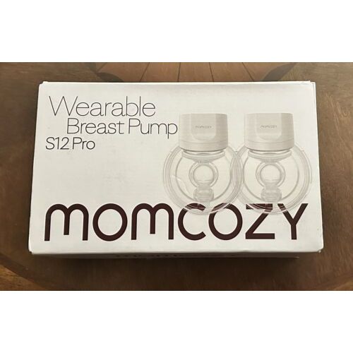 Máy hút sữa Momcozy S12 Pro , M5 , V2 không dây mới 100% chính hãng Bảo hành 12th