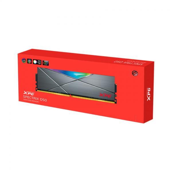 Ram Desktop Adata XPG Spectrix D50 ROG Certified | Shopee Việt Nam