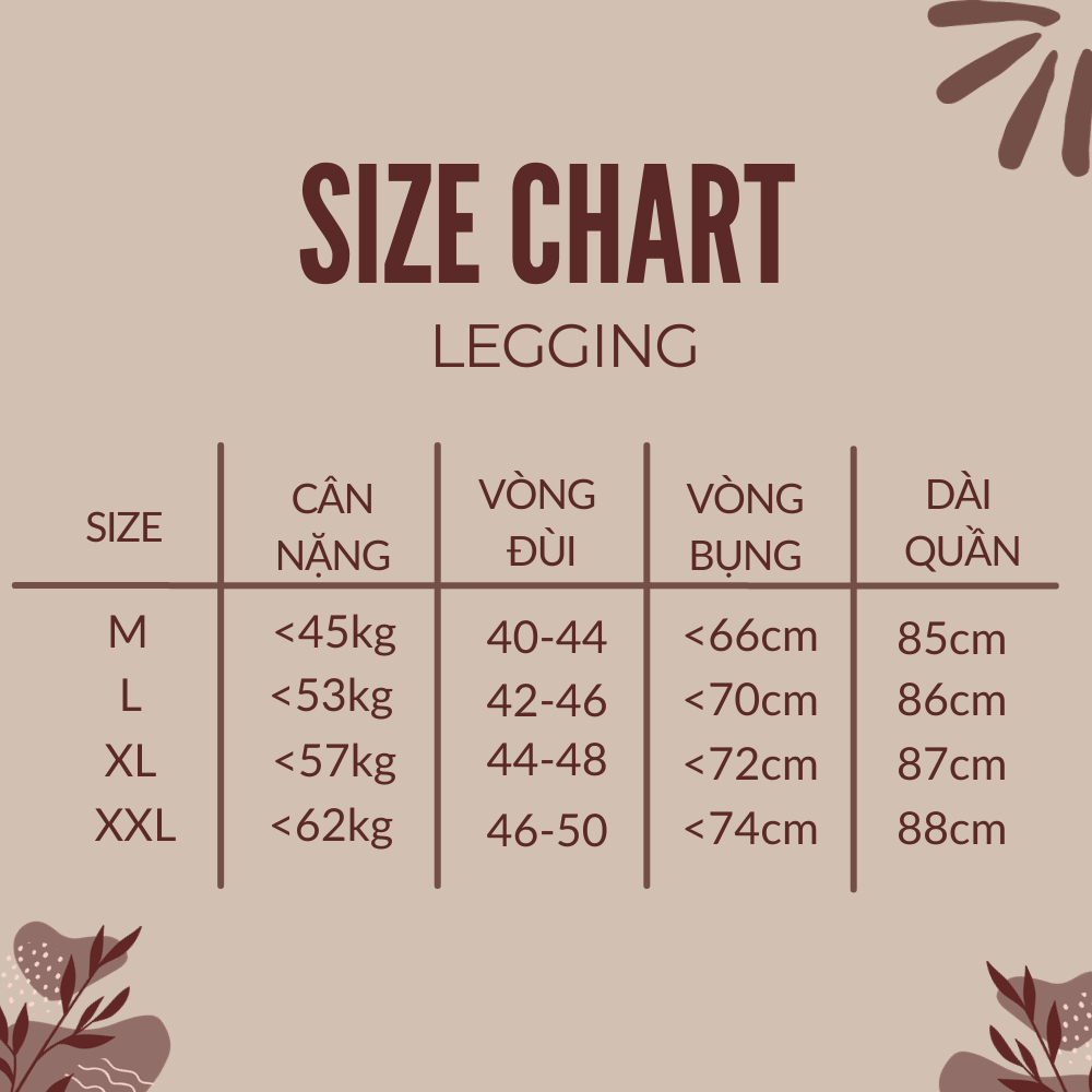 [40-60kg] Quần Legging Lót Nỉ Giữ Nhiệt Dài Nữ Unim Store Vải Thun Poly Co Giãn 4 Chiều Cao Cấp Q01