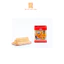 BÁNH QUẾ KEM 4 VỊ SIÊU HẤP DẪN KHỐI LƯỢNG 300G