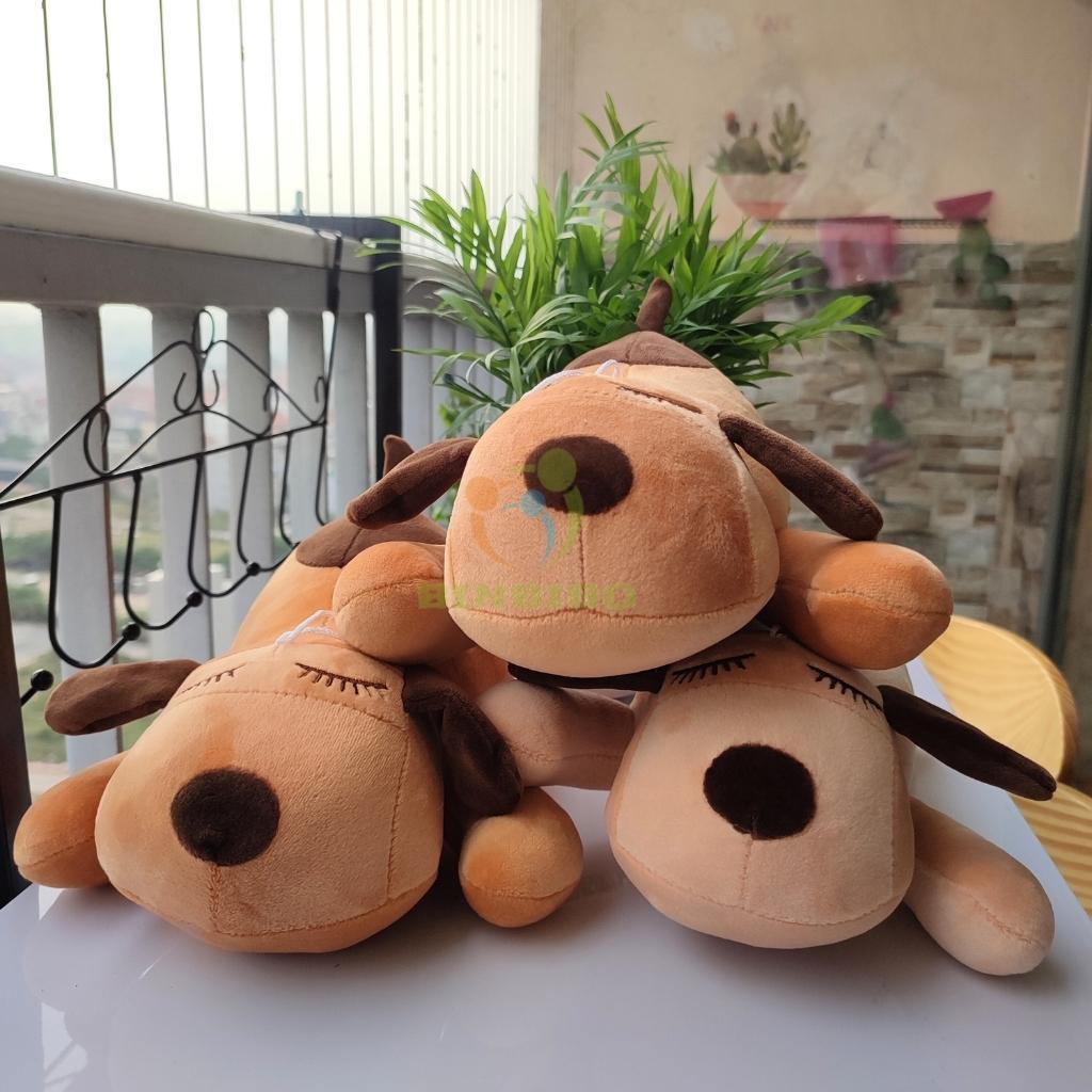 Gấu bông cute Gắp siêu thị size 30 hàng đẹp