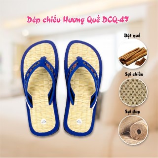 Dép Đi Trong Nhà Hương Quế DCQ No.47