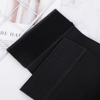 Đai váy liền, corset đầm, áo sơ mi, jumpsuit bản rộng, chất liệu chun co giãn, mặt da PU xỏ dây trang trí W78