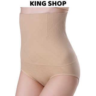 Quần Gen Nịt Bụng Chất Cotton Co Dãn N-201