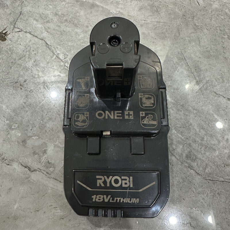 Pin 2Ah Ryobi 18V | Shopee Việt Nam
