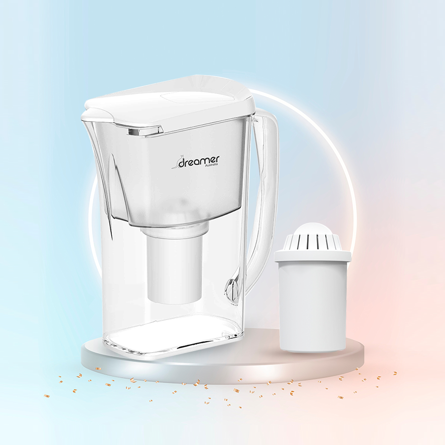 Lõi Lọc Dành Cho Bình Nước Bình Lọc Nước DREAMER DHA-CAA125W