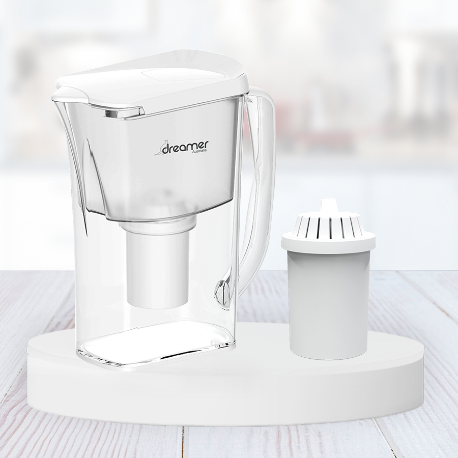 Lõi Lọc Dành Cho Bình Nước Bình Lọc Nước DREAMER DHA-CAA125W