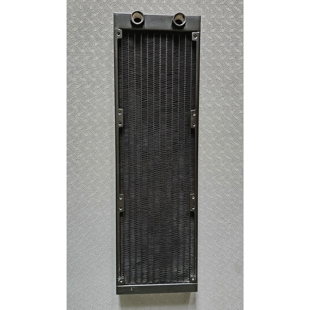Rad 360mm - 280mm - 240mm - 120mm Dày 28mm dành cho tản nhiệt nước CPU ...