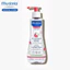 Mustela Nước Làm Sạch Mặt, Cơ Thể Cho Trẻ Sơ Sinh, Trẻ Nhỏ Da Nhạy Cảm No-Rinse Soothing Micellar Cleansing Water 300ml