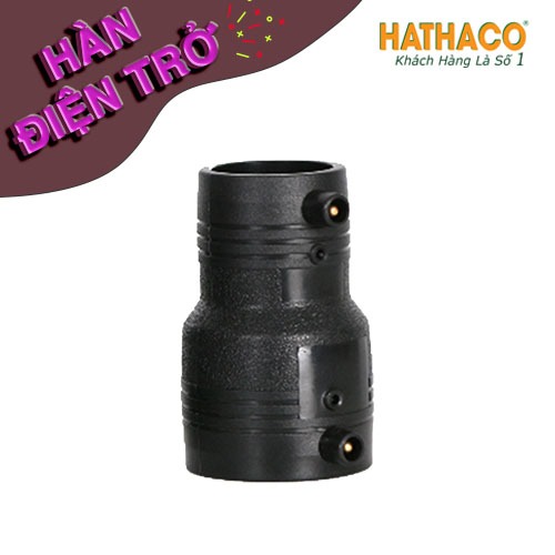 Côn Thu 75 Về Ống 50 - 63 Hàn Điện Trở Dùng Cho Ống HDPE | Shopee Việt Nam