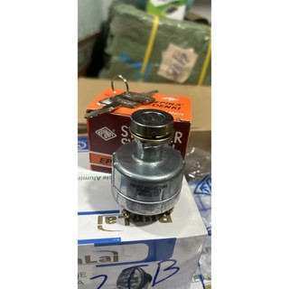 Khóa Thái, khóa đề 6 chân